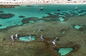 Porto de Galinhas