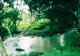 turismo Belo Jardim