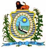 Pernambuco coat of arms