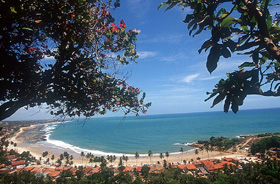 turismo, Cabo de Santo Agostinho