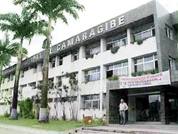 Camaragibe