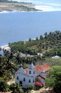 Ilha de Itamarac