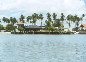 beach of Jaboato dos Guararapes