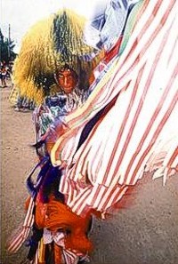 maracatu, Pernambco