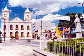 Pesqueira