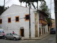 oldest house in Olinda