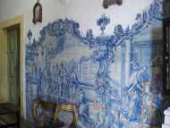 Portuguese tiles