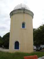 Olinda observatorium