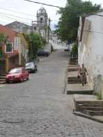 Hills of Olinda