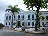 Palacio dos Governadores