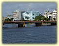 bridge over Capibaribe