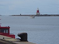 Recife lighthouse